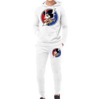 Uncle Pecos Crambone T Shirt Hoodie & Jogger Set | Artistshot