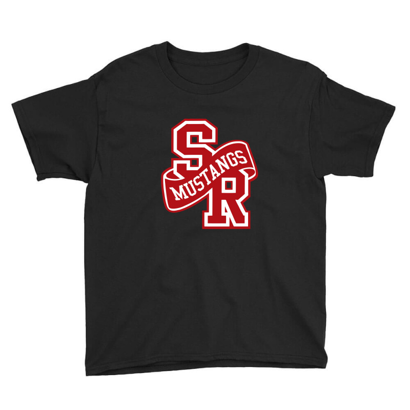 St. Rita Of Cascia High School Youth Tee by JackobLevon | Artistshot