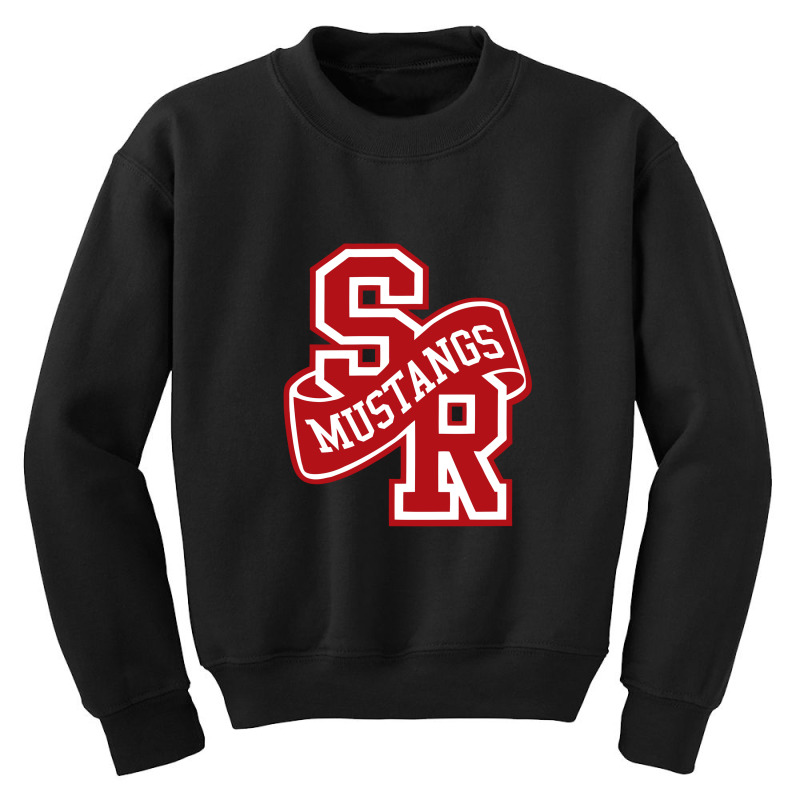 St. Rita Of Cascia High School Youth Sweatshirt by JackobLevon | Artistshot