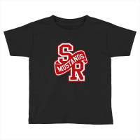 St. Rita Of Cascia High School Toddler T-shirt | Artistshot