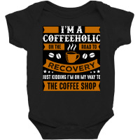 Trending I,m A Coffee Baby Bodysuit | Artistshot