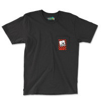 Buzzcocks Pocket T-shirt | Artistshot