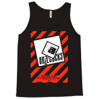 Buzzcocks Tank Top | Artistshot