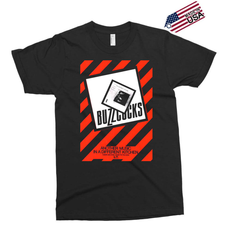 Buzzcocks Exclusive T-shirt | Artistshot