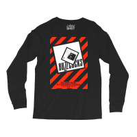 Buzzcocks Long Sleeve Shirts | Artistshot