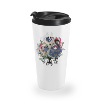 Hollow Crew Travel Mug | Artistshot