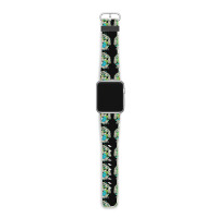 Bad Time Apple Watch Band | Artistshot