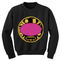 Limited Edition Zeo One Ohpink Youth Sweatshirt | Artistshot