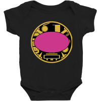 Limited Edition Zeo One Ohpink Baby Bodysuit | Artistshot