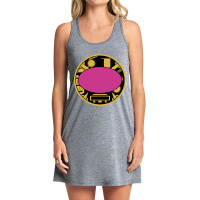 Limited Edition Zeo One Ohpink Tank Dress | Artistshot