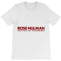 Rose Hulman Institute Of Technology, T-shirt | Artistshot