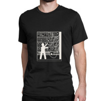 Modular Synthesizer Lover Classic T-shirt | Artistshot