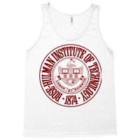 Rose Hulman Institute Of Technology Tank Top | Artistshot