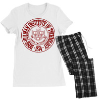 Rose Hulman Institute Of Technology Women's Pajamas Set | Artistshot