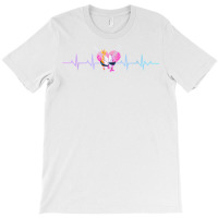 Vaporwave Anime Kawaii Japanese Pastel Goth Heartbeat Sushi T Shirt T-shirt | Artistshot