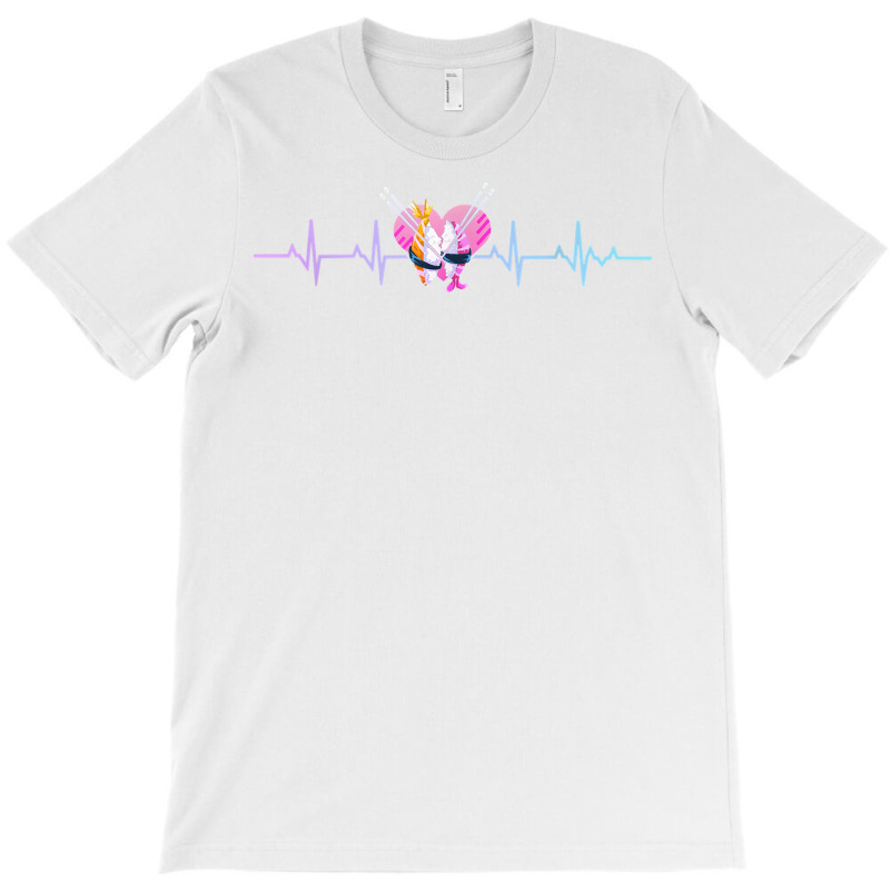 Vaporwave Anime Kawaii Japanese Pastel Goth Heartbeat Sushi T Shirt T-shirt | Artistshot