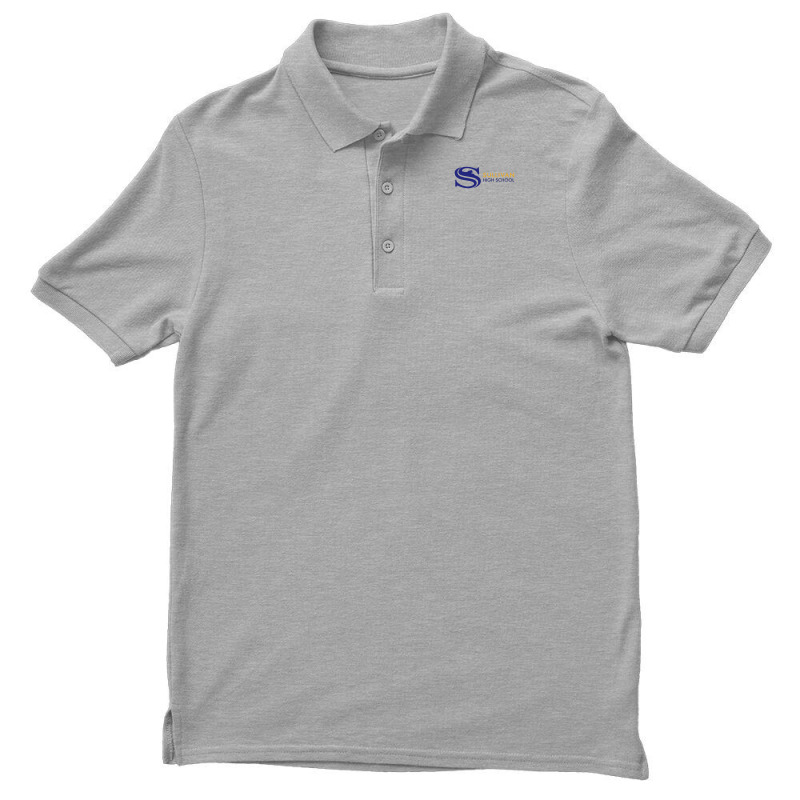 Sullivan High School Men's Polo Shirt by JackobLevon | Artistshot