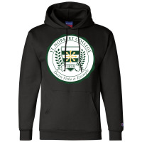 St Norbert College Champion Hoodie | Artistshot