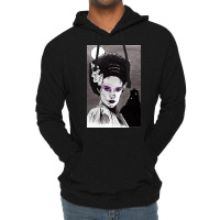 Limited Edition Bride Of Frankenstein (3) Lightweight Hoodie | Artistshot