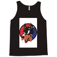 Dire Wolf Tank Top | Artistshot