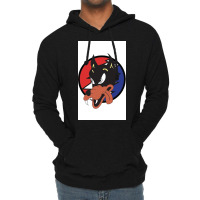 Dire Wolf Lightweight Hoodie | Artistshot