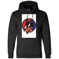 Dire Wolf Champion Hoodie | Artistshot