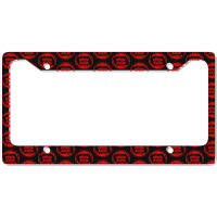 Proactiva Open Arms License Plate Frame | Artistshot