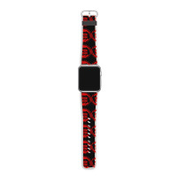 Proactiva Open Arms Apple Watch Band | Artistshot