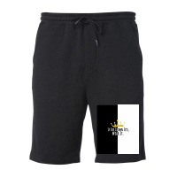 Trending If The Crown Fits Wear It - Ranboo My Beloved (2) Fleece Short | Artistshot