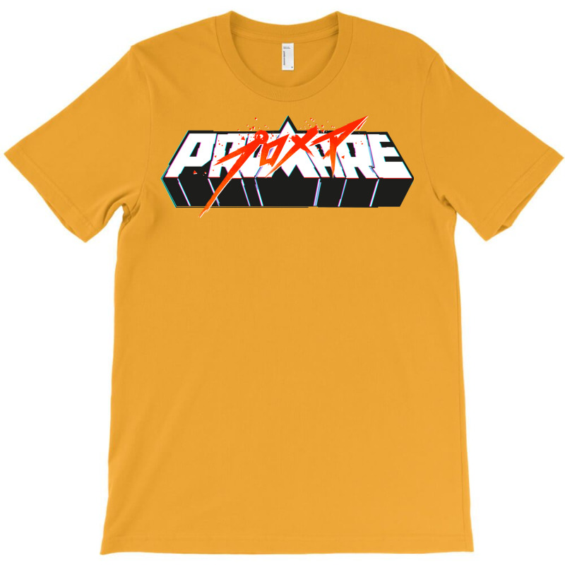 Promare T-shirt | Artistshot