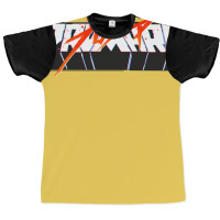 Promare Graphic T-shirt | Artistshot