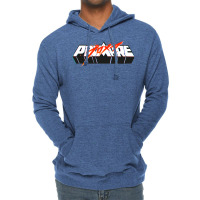 Promare Lightweight Hoodie | Artistshot