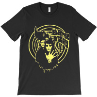 Electric Wizard T-shirt | Artistshot