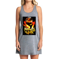 Hand Fire Motionless Tank Dress | Artistshot