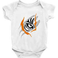 Urbana High School Baby Bodysuit | Artistshot