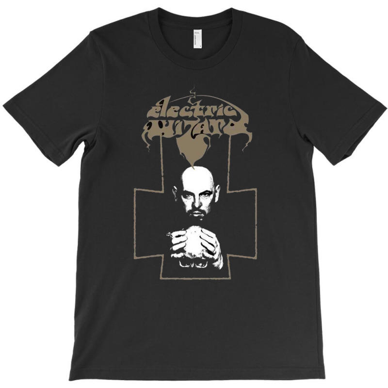 Electric Wizard T-Shirt by sladeca | Artistshot