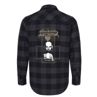 Electric Wizard Flannel Shirt | Artistshot