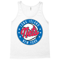 Long Island Nets Tank Top | Artistshot