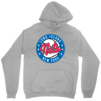 Long Island Nets Unisex Hoodie | Artistshot