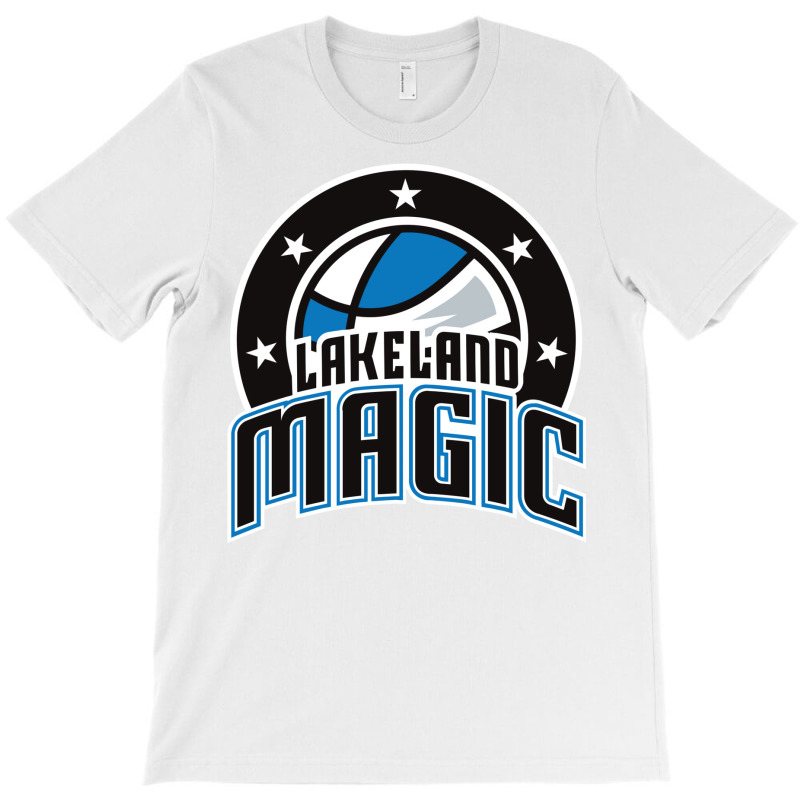 The Lakeland Magic T-shirt | Artistshot