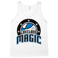 The Lakeland Magic Tank Top | Artistshot