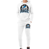 The Lakeland Magic Hoodie & Jogger Set | Artistshot