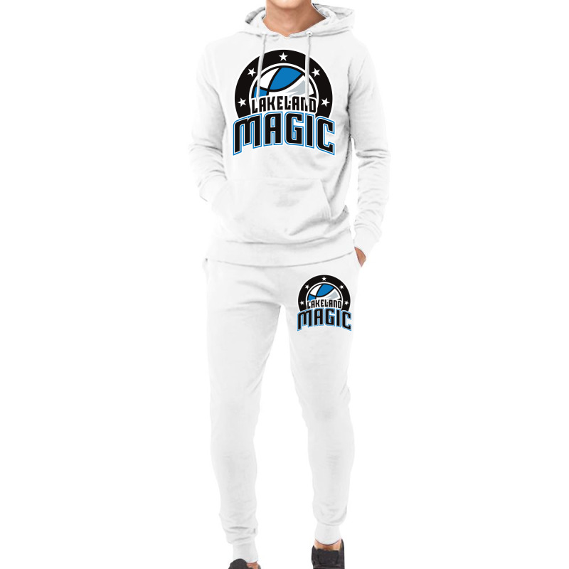 The Lakeland Magic Hoodie & Jogger Set | Artistshot