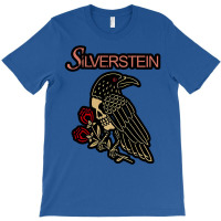 Silverstein T-shirt | Artistshot