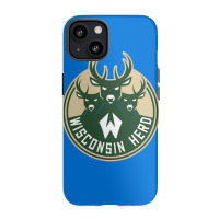 The Wisconsin Herd Iphone 13 Case | Artistshot