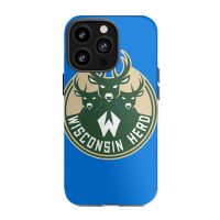 The Wisconsin Herd Iphone 13 Pro Case | Artistshot