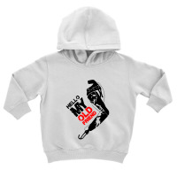 Hello My Old Friend Bfv Toddler Hoodie | Artistshot