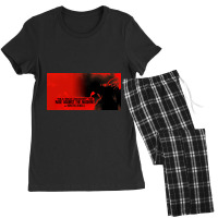 Zack De La Rocha Tom Morello Women's Pajamas Set | Artistshot