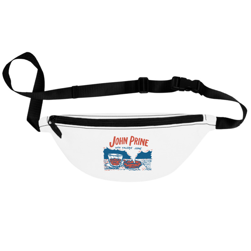 Prine Vintage Fanny Pack | Artistshot