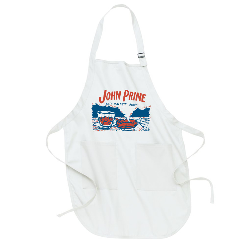 Prine Vintage Full-length Apron | Artistshot